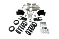 Thumbnail for Belltech LOWERING KIT W/O SHOCKS