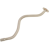 Thumbnail for BD Diesel Flexible 23in Turbo Oil Drain Line