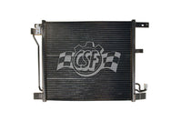 Thumbnail for CSF 11-14 Nissan Juke 1.6L A/C Condenser