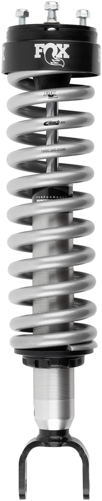 Thumbnail for Fox 09+ Dodge 1500 4WD 2.0 Performance Series 5.425in. IFP Coilover Shock (Alum) / 0-2in Lift