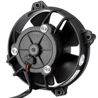 Thumbnail for SPAL 147 CFM 4in Fan - Pull (VA32-A101-62A)