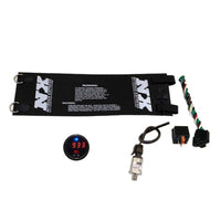 Thumbnail for Nitrous Express 2-5/16in Nitrous Pressure Controller/Gauge/Bottle Heater Kit
