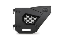 Thumbnail for DV8 Offroad 18-22 Jeep Wrangler JL/JT Spec Series Half Doors - Rear Set