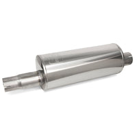 Thumbnail for Banks Power 98-04 Ford 5.4/6.8L Truck Muffler - 3.5in X 3.5in S/S