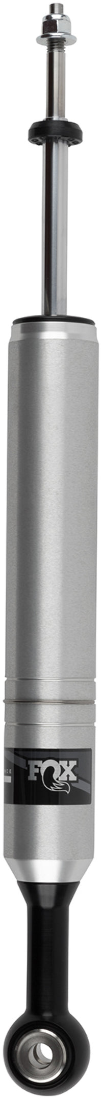 Thumbnail for Fox 97-21 Toyota Tundra Performance Series 6.6in. Smooth Body IFP Front Shock / 0-2in. Lift