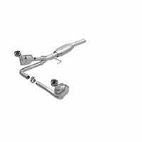Thumbnail for MagnaFlow Conv DF 00-03 Dodge Dakota 3.9L