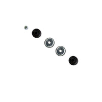 Thumbnail for Bilstein 5100 Series 1984 Jeep Cherokee Base Front 46mm Monotube Shock Absorber