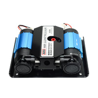 Thumbnail for ARB Ford Bronco Twin 12V Onboard Compressor Kit
