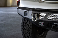 Thumbnail for DV8 Offroad 03-09 Lexus GX 470 MTO Series Winch Front Bumper