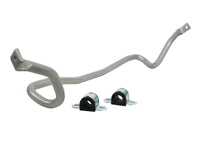 Thumbnail for Whiteline 3/11+ Chevy Cruze JH, 2011+ Chevy Volt EV Front 27mm Heavy Duty Fixed Swaybar