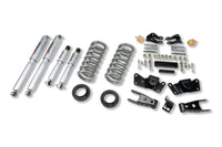 Thumbnail for Belltech LOWERING KIT WITH SP SHOCKS