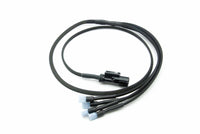 Thumbnail for Turbo XS 15-21 Subaru WRX STI Hella Horn Wiring Harness