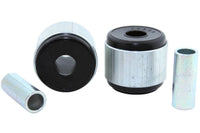 Thumbnail for Whiteline Plus 9/02-9/07 Subaru Impreza GD2/GH2 / 10/02-8/07 STI GD Rr Differential Mount In Cradle