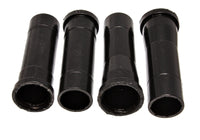 Thumbnail for Energy Suspension Vw Front Torsion Arm Bushings - Black