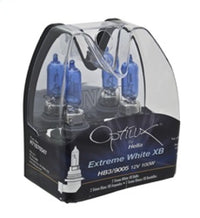 Thumbnail for Hella HB3 9005 12V 100W Xenon White XB Bulb (Pair)