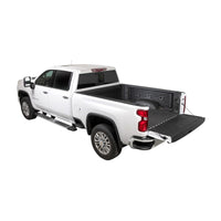 Thumbnail for Putco 20-21 Chevy Silverado HD/Sierra HD - 6.8ft (Standard Box) Molle Driver Side Panel
