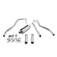 Thumbnail for MagnaFlow Sys C/B 99 Ford F-Series Dual Exit