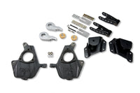 Thumbnail for Belltech LOWERING KIT W/O SHOCKS