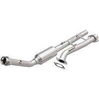 Thumbnail for MagnaFlow Conv DF 1997-2000 Ford Explorer 4.0