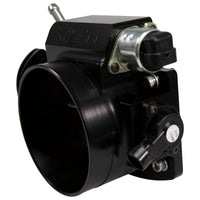 Thumbnail for FAST Black Throttle Body LSX 102MM w/ TPS & IAC