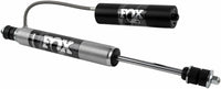Thumbnail for Fox 88+ Nissan Patrol Y60 & Y61 2.0 Perf Series Frt Remote Reservoir Shock 0-1.5in Lift CD Adjuster