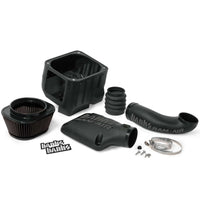 Thumbnail for Banks Power 09-12 Chev/GMC 1500 w/Elec Fan Ram-Air Intake System - Dry Filter