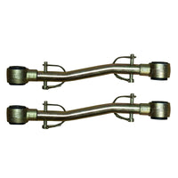 Thumbnail for Skyjacker Jeep JL/Gladiator JT Front Sway Bar Disconnect End Links 3.5-6 in Lift