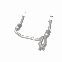 Thumbnail for Magnaflow California Direct Fit Converter 03 Cadillac Tahoe 4.8L