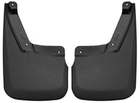 Thumbnail for Husky Liners 15 Chevy Suburban/Tahoe Custom-Molded Front Mud Guards