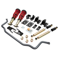 Thumbnail for Belltech 07-18 Chevrolet Silverado (All Cabs) Short Bed Performance Handling Kit Plus
