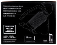 Thumbnail for Airaid 99-04 Mustang GT MXP Intake System w/ Tube (Dry / Red Media)