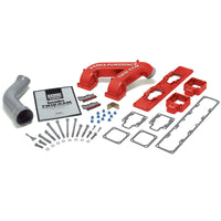 Thumbnail for Banks Power 94-98 Dodge 5.9L Non-EGR Twin-Ram Manifold System