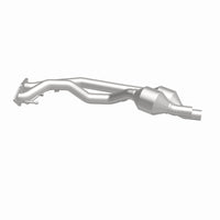 Thumbnail for MagnaFlow Conv DF 07 VW Touareg 3.6L Rear