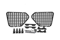 Thumbnail for DV8 Offroad 19-22 Lexus GX 460 Rear Window Molle Panels