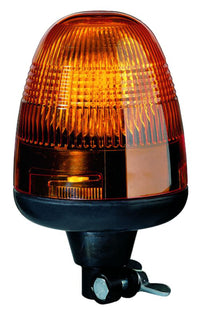Thumbnail for Hella Rotating Lamp H 24V Yellow Mgs24 2Rl
