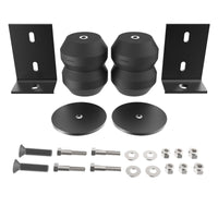 Thumbnail for Timbren 1987 Mitsubishi Fuso FK Front Suspension Enhancement System