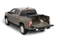 Thumbnail for Tonno Pro 15-19 Chevy Colorado 6ft Fleetside Lo-Roll Tonneau Cover
