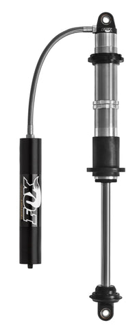 Thumbnail for Fox 2.0 Factory Series 18in. Remote Reservoir Coilover Shock 7/8in. Shaft (Custom Valving) - Blk