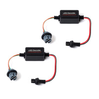Thumbnail for Putco Plug and Play Load Resistor System - Fits 7440
