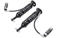 Thumbnail for ICON 2014 Ford F-150 2WD 1.75-2.63in 2.5 Series Shocks VS CDCV Coilover Kit