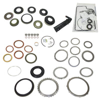 Thumbnail for BD Diesel Built-It Trans Kit 2003-2004 Ford 5R110 Stage 4 Master Rebuild Kit