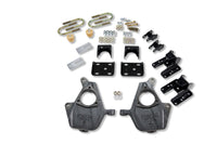 Thumbnail for Belltech LOWERING KIT W/O SHOCKS