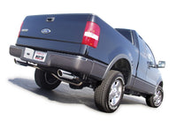 Thumbnail for Borla 05-08 Ford F-150 66in/78in Bed 4dr SS Catback Exhaust