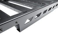 Thumbnail for N-Fab Universal Roof Rack (Small 34.25 - 34 Width) - Tex. Black