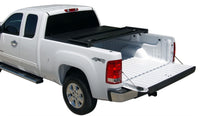 Thumbnail for Tonno Pro 75-89 Dodge D100 8ft Fleetside Tonno Fold Tri-Fold Tonneau Cover