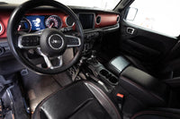 Thumbnail for DV8 Offroad 18-23 Jeep Wrangler Center Console Molle Panels