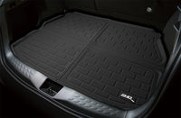 Thumbnail for 3D Maxpider 21-22 Ford Bronco Kagu Black Cargo Liner