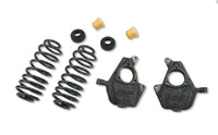 Thumbnail for Belltech LOWERING KIT W/O SHOCKS