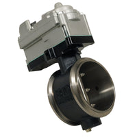Thumbnail for BD Diesel 07.5-17 RAM 2500/3500 6.7L Electronic Exhaust Brake 4.0in