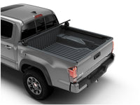 Thumbnail for Thule Bed Rider Pro Truck Bed Bike Rack (Full Size) - Black